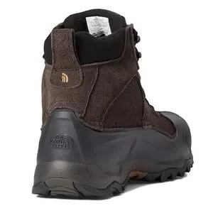 The North Face | Shoes | The North Face Snowfuse Brown 